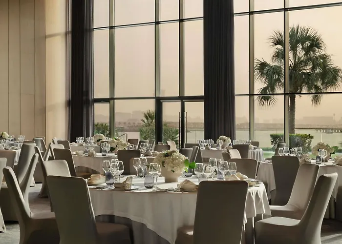 Hotel Delano Dubai At Bluewaters